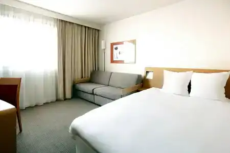 Novotel Atria Nimes Centre - 108