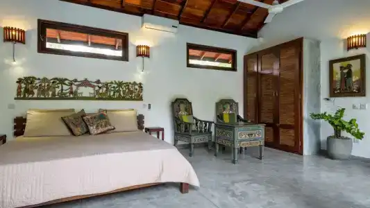 Good Karma Ayurvedic Resort - 55