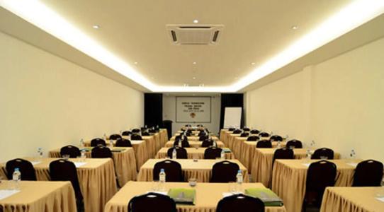 The Leverage Business - Bandar Baru Mergong - 9