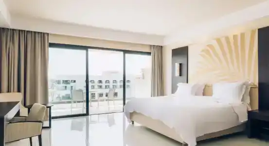 Iberostar Selection Kuriat Palace - 93