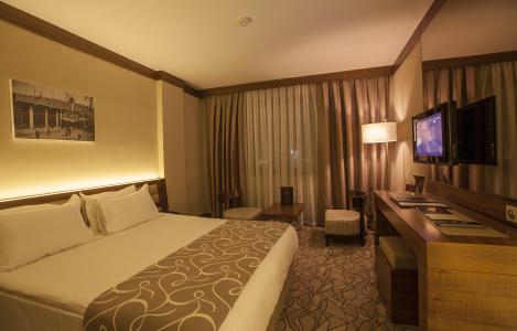 Grand Gaziantep - 2