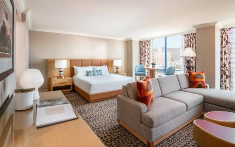 Rio All-Suite & Casino - 52