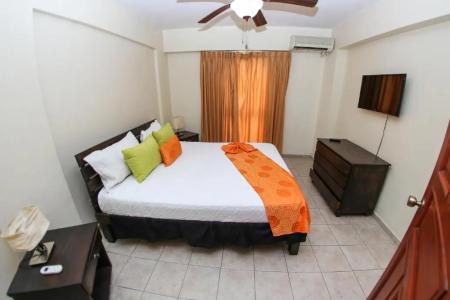 Acuarium Suite Resort - 41
