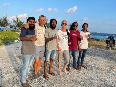 Dhamana Beach - 18