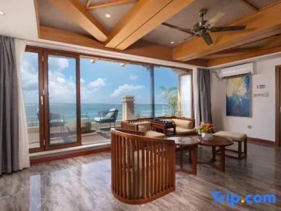 Kingreal Seaview Resort Sanya - 153