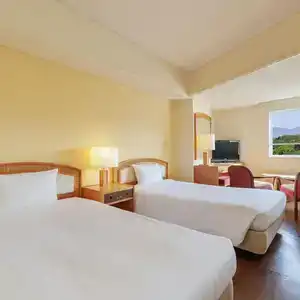 Izumigo Toba Dog Paradise - 27