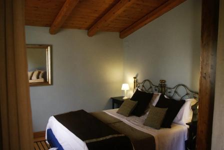 Zahir Country House - 4