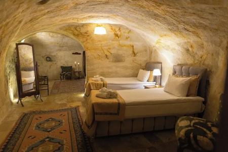 ROCA CAPPADOCIA - 75