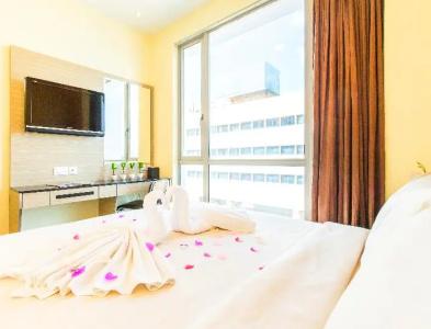 ibis Styles Albert - 63