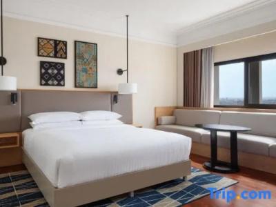 Sheraton Casablanca & Towers - 94