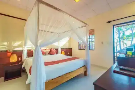 Sea Star Resort - 137