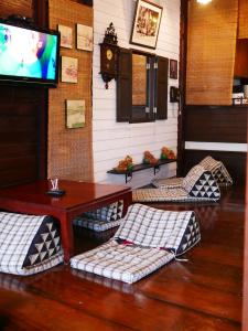 Thanicha Resort - 5