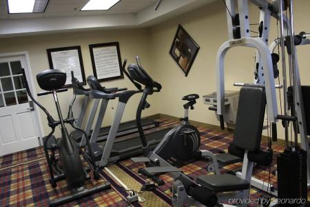 Best Western Plus Heritage Inn - 23