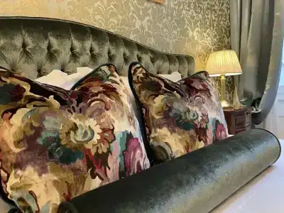 Palazzo Monga Boutique Guesthouse - 31