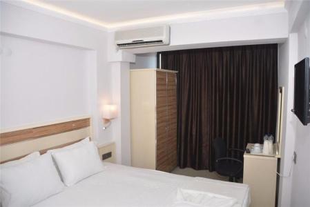 Best Smyrna Otel - 45