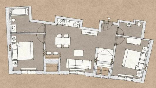 7 Tales Suites - 38