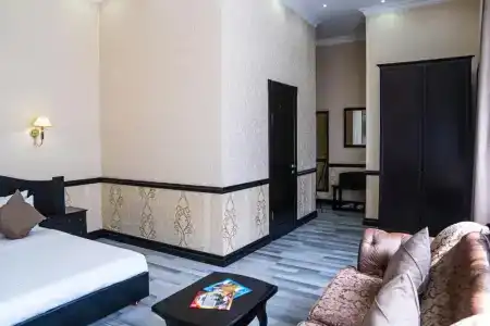 Belon-Lux Hotel - 46
