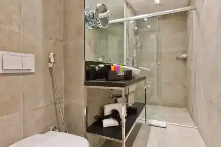 Meliá Paulista - 75