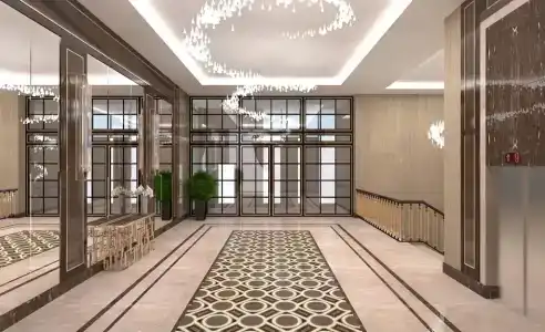 DoubleTree By Hilton Antalya-Kemer - 17