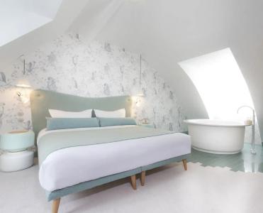 le Lapin Blanc - 2