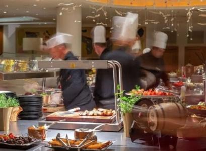 Royal Beach Eilat by Isrotel Exclusive - 46