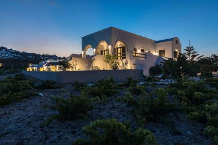 Vineyard Exclusive Suites - 36