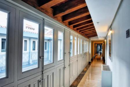 NH Collection Madrid Palacio de Tepa - 15