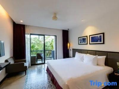 Senvila Boutique Resort & Spa - 163