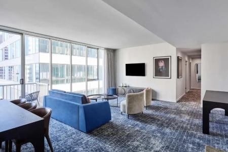 Adina Apartment Flinders Street - 196