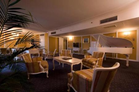 Grand Bucharest - 23