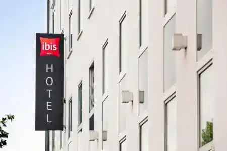 ibis München Garching - 37