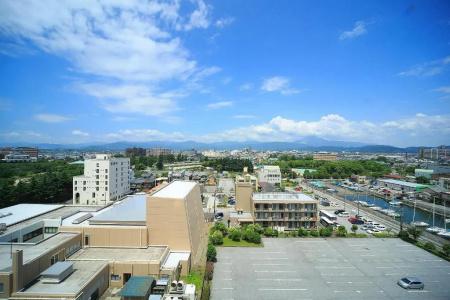 & Resorts Nagahama - 21