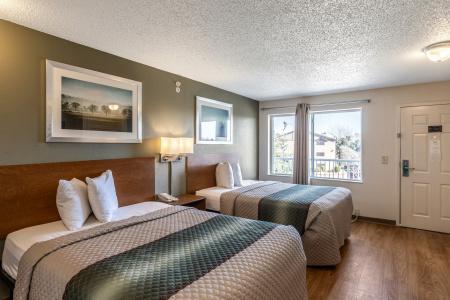 Comfort Suites Austin Nw Lakeline - 3