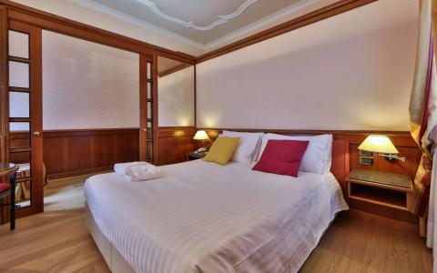 Best Western Moderno Verdi - 10