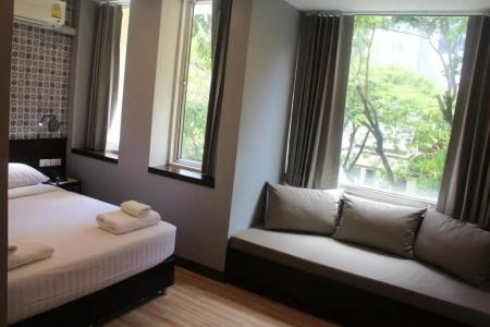 Ywca Bangkok - 20