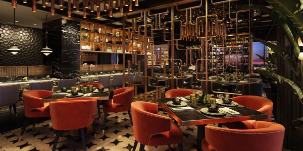 Four Seasons Bengaluru At Embassy One - 19