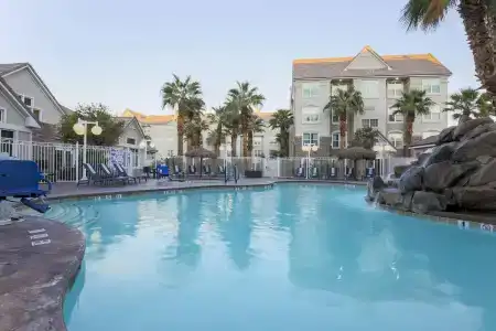 Residence Inn Las Vegas South - 16