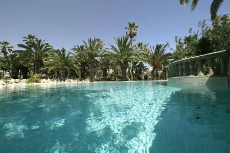 Hôtel Méditerranée Thalasso Golf - 15