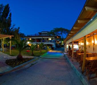 Regos Resort - 23