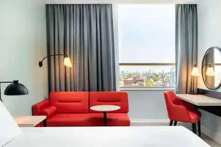 Hyatt Place London City East - 49