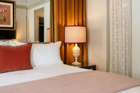 Maison 140 Beverly Hills - 47