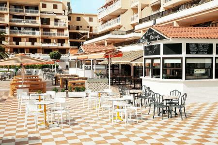 Coral Compostela Beach - 45