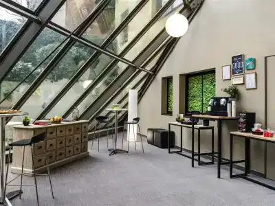ibis Paris Alesia Montparnasse - 26