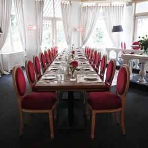 LandgoedVilla Vennendal - 14