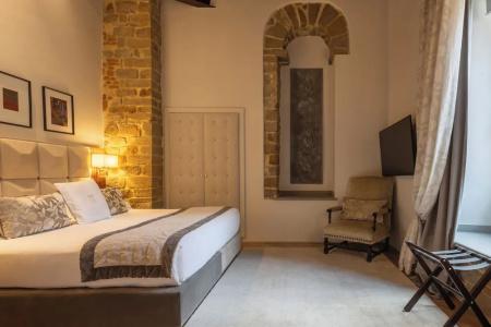 Donati Luxury Tower Suites - 187