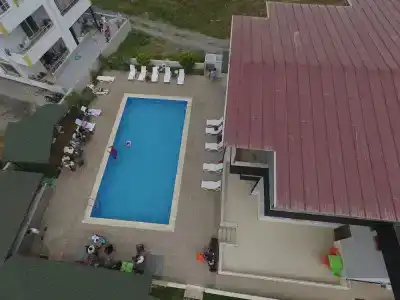 Odin Butik Otel - 19