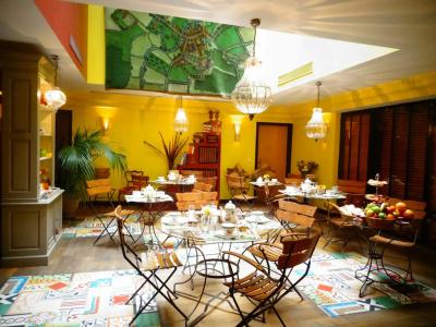 Relais Saint Sulpice - 43