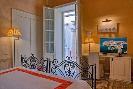 Palazzo Mosco Inn - Dimora Storica - 29