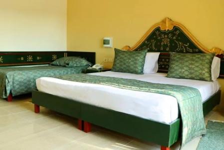 The Ksar Djerba Charming & Spa - 29