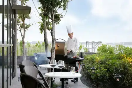 Four Points by Sheraton Nagoya, Chubu International Airport - 30